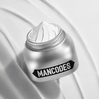 MANCODES - Niacinamide Brightening Clay Mask