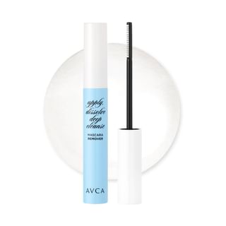 AVCA - Quick Melt Mild Mascara Remover