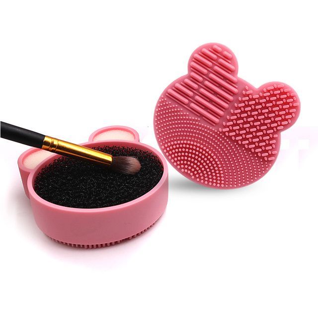 Piramida - Silicone Makeup Brush Drying Rack