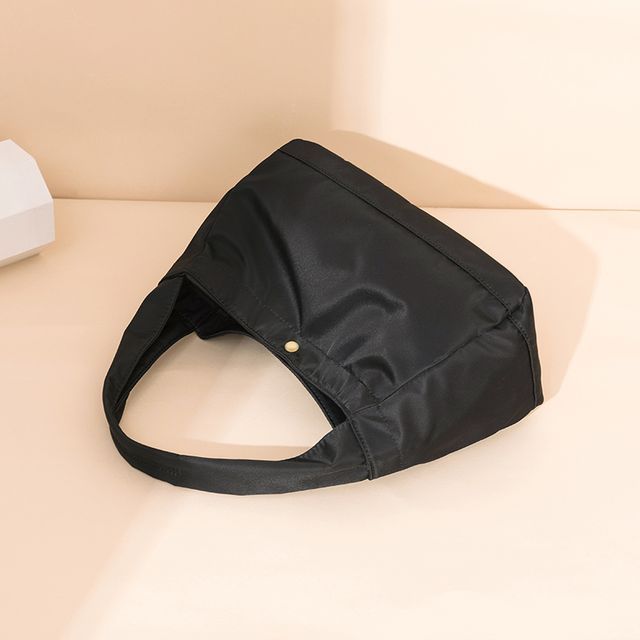 Melois-Nylon Tote Bag