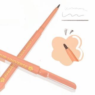 GOGO TALES - Multi Eyebrow Pencil - 3 Colors (3-5)