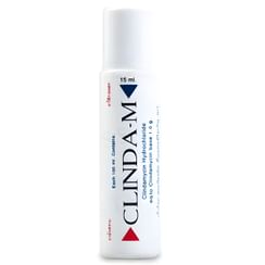 CLINDA - M Acne Water