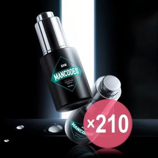 MANCODES - Oligopeptide Essence (x210) (Bulk Box)