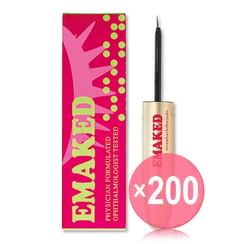 MIZUHASHIHOJYUDO - EMAKED Eyelash Serum (x200) (Bulk Box)