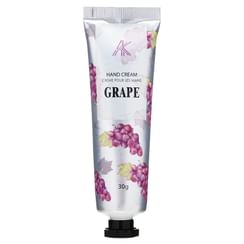 AK - Water Fruits Hand Cream Grape