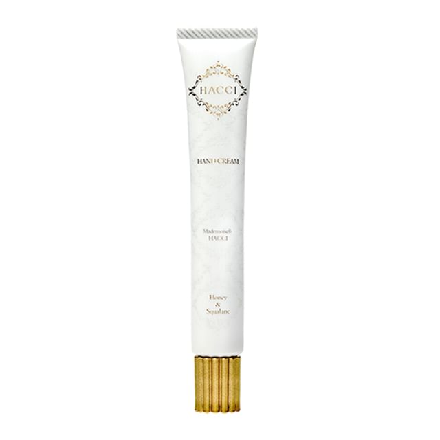 HACCI-Hand Cream Mademoiselle