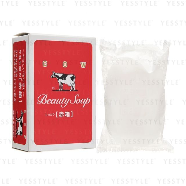 Cow Brand Soap - Beauty Soap 100g