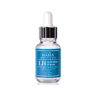 Cos De BAHA - LH Serum