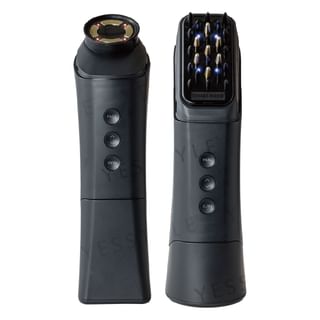 Grangelina - Teramee Splash Pulse 2700 Facial & Scalp Device