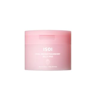 ISOI - Hyal Snowstrawberry Jelly Pad