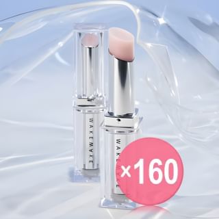WAKEMAKE - Dewy Gel Glaze Stick - 17 Colors (x160) (Bulk Box)
