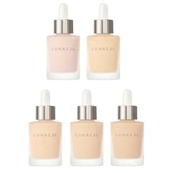 Kanebo - Lunasol Color Oil Serum SPF 30 PA++