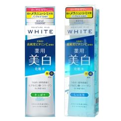 Kose - Moisture Mild White Lotion