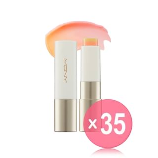MACQUEEN - Better Than Kiss Lip Balm For All (x35) (Bulk Box)