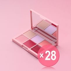 Bling Glow - Fix Me Multi Palette (x28) (Bulk Box)