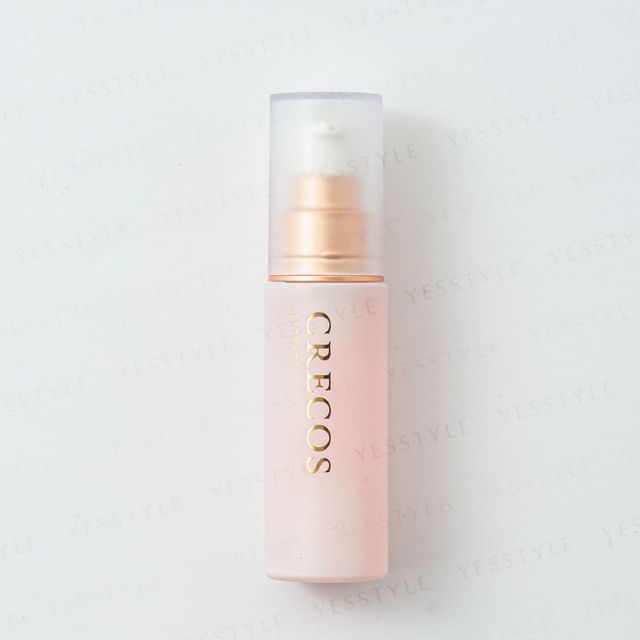 CRECOS-Extra Oil