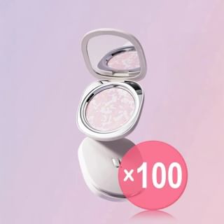 UNNY CLUB - Illusion Color Lightweight Setting Powder Compact (x100) (Bulk Box)