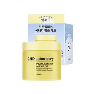 CNP Laboratory - Propolis Energy Ampule Pad