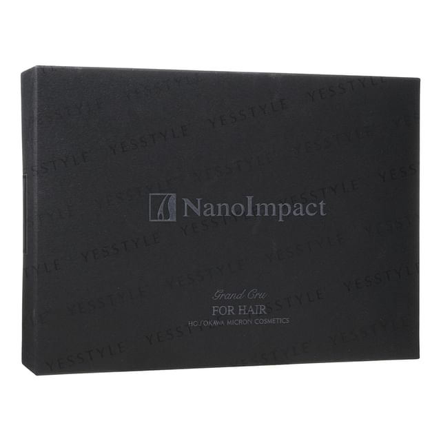 NanoImpact-NanoImpact Grand Cru Hair Growth Agent-5 件