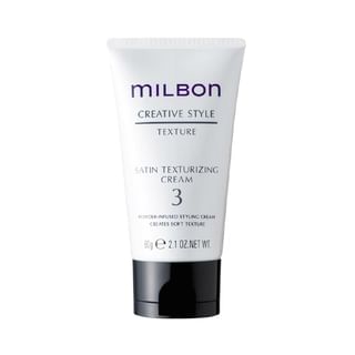MILBON - Global Milbon Texture Texturixizing Cream