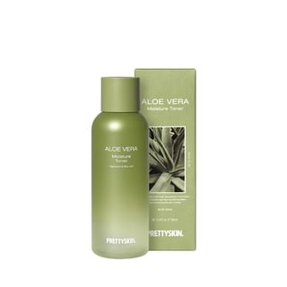 Pretty skin - Aloe Vera Moisture Toner 