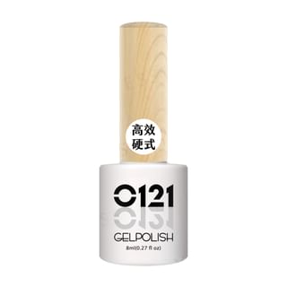 Cosplus - 0121 Nail Builder Gel Hard