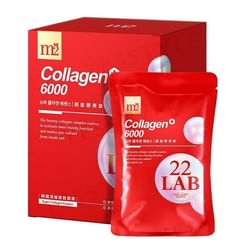 m2 - 22 LAB Super Collagen 6000 Drink