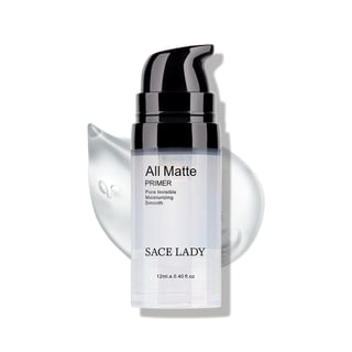 Sace Lady - All Matte Pors Invisible Primer