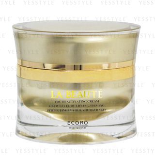 ECORO - Matrix Aspirial Gel Cream