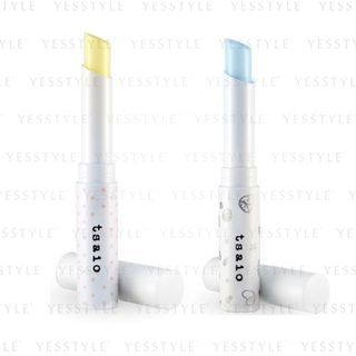 SOFNON - Tsaio Lip-Care Stick 1.9g - 2 Types
