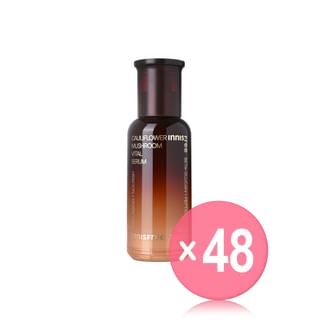 innisfree - Cauliflower Mushroom Vital Serum (x48) (Bulk Box)