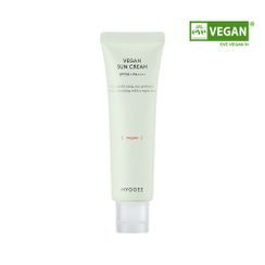 HYGGEE - Vegan Sun Cream
