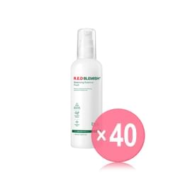Dr.G - R.E.D Blemish Balancing Essence Fluid  (x40) (Bulk Box)