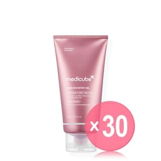 medicube - AGE-R PDRN Booster Gel (x30) (Bulk Box)