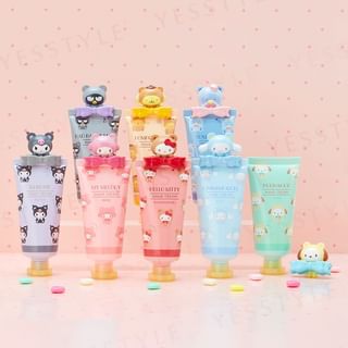 Sanrio - Bear Hand Cream