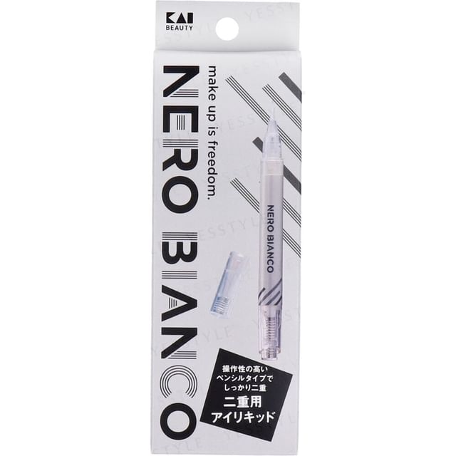 KAI-NERO BIANCO Eye Liquid for Double Eyelids