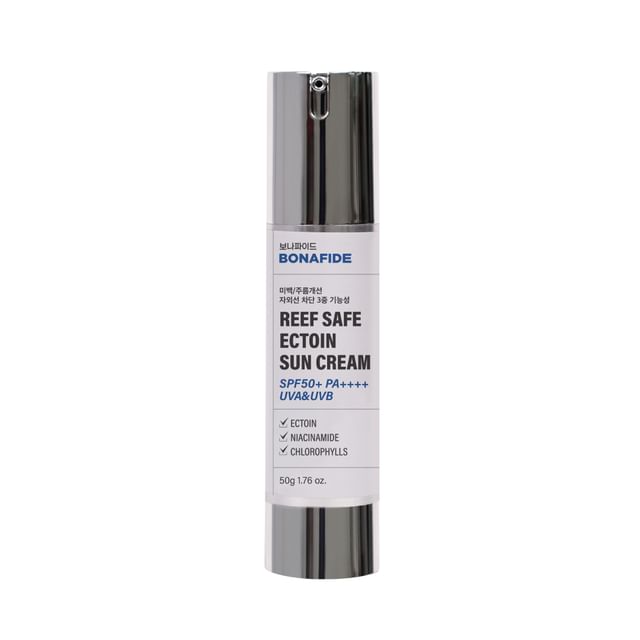 BONAFIDE-Reef Safe Ectoin Sun Cream
