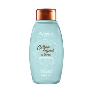 Aveeno - Shampoo Cotton Blend