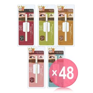 PICOMONTE - Decomplexer Liquid Eyeliner (x48) (Bulk Box)