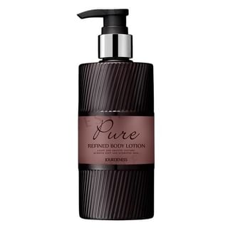 JOURDENESS - Pure Refined Body Lotion