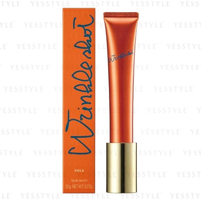 POLA - Wrinkle Shot Facial Serum N | YesStyle