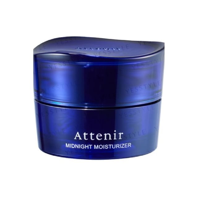 Attenir-Midnight Moisturizer Cream