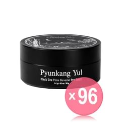 Pyunkang Yul - Black Tea Time Reverse Eye Patch (x96) (Bulk Box)