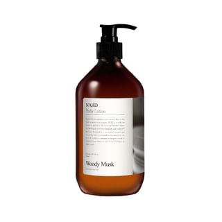 NARD - Body Lotion Woody Musk
