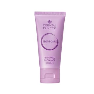 ORIENTAL PRINCESS - Bikini Care Perfumed Radiance Cream Fresh Bloom