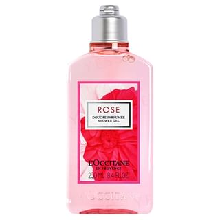 L'Occitane - Rose Shower Gel