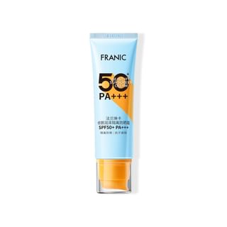 FRANIC - Repairing Moisturizing Sunscreen SPF50+ PA+++