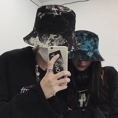 INStudio - Tie Dye Bucket Hat INStudio - Tie Dye Bucket Hat
