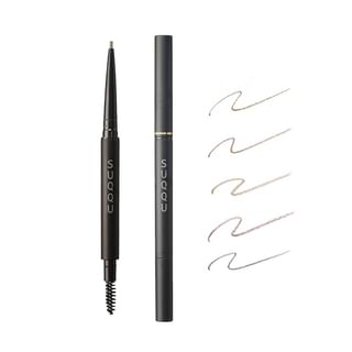 SUQQU - Smooth Eyebrow Pencil