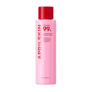 APRILSKIN - TXA Niacinamide 99 Milky Toner